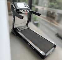 Esteira EVO 5000 Evolution