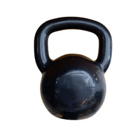 Kettlebell Emborrachado 28KG