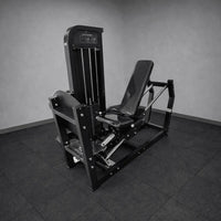 Leg Press 180º (140kg)