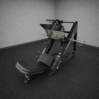 Leg Press Angular 45º Graus LD