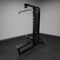 Pulley Alto (100kg) LD